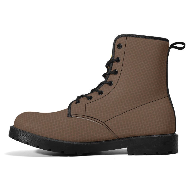 Men's Leather Boots - Image 5
