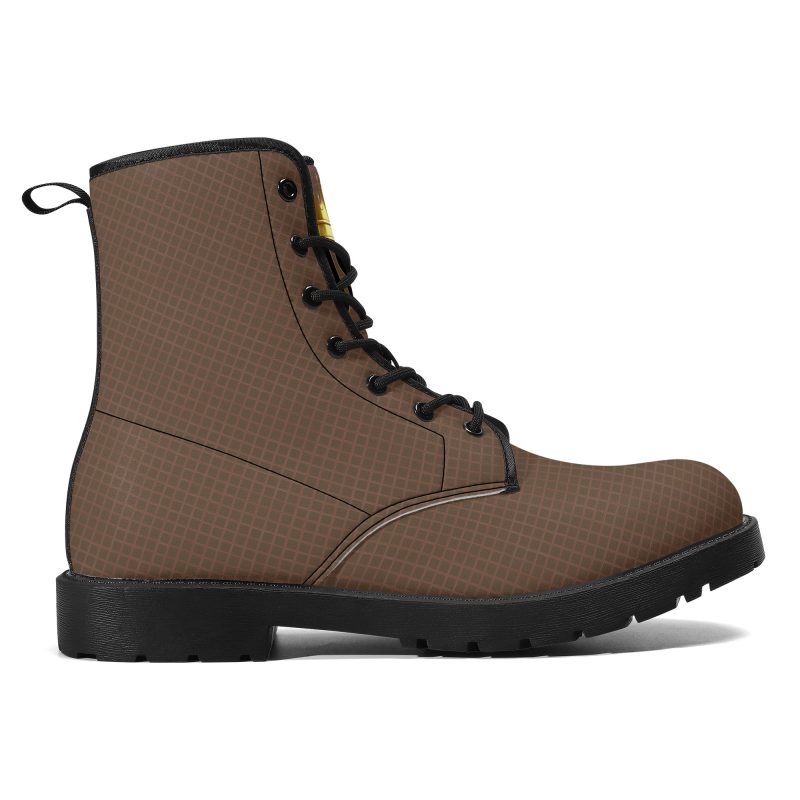 Men's Leather Boots - Image 6