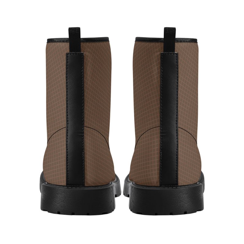 Men's Leather Boots - Image 9