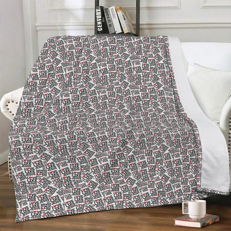 Blanket Fleece