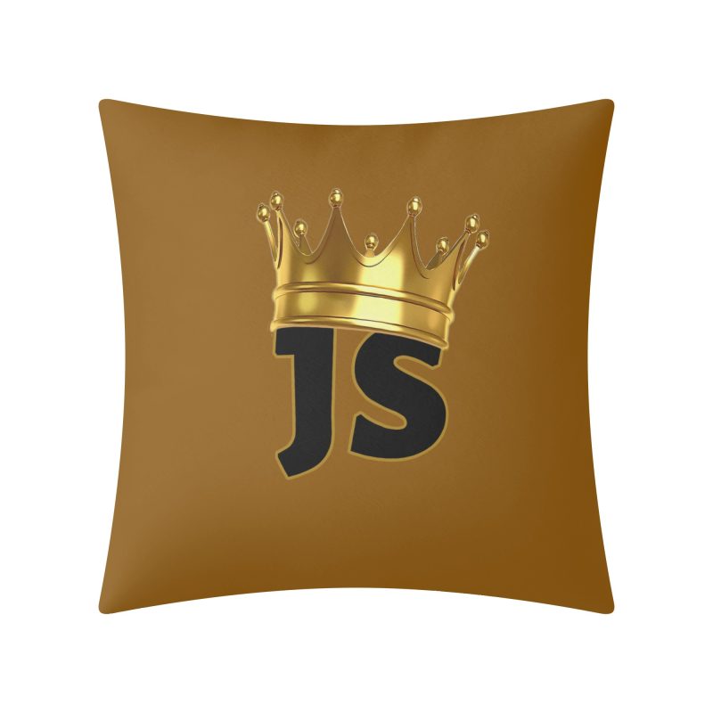 Double Side Printing Pillow Cover - Image 4
