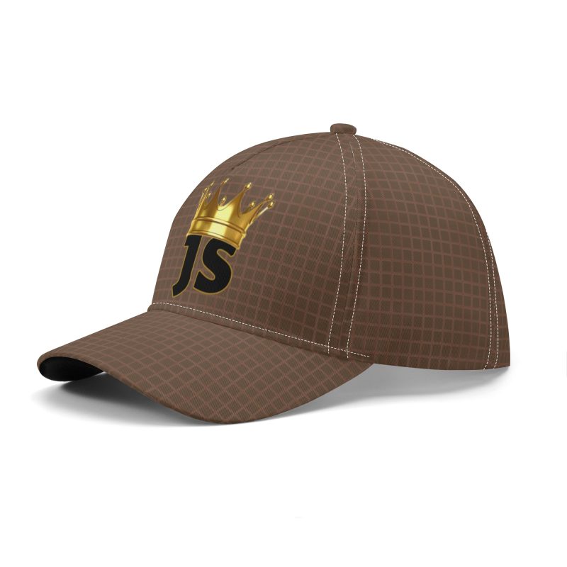 All Over Printing Baseball Caps