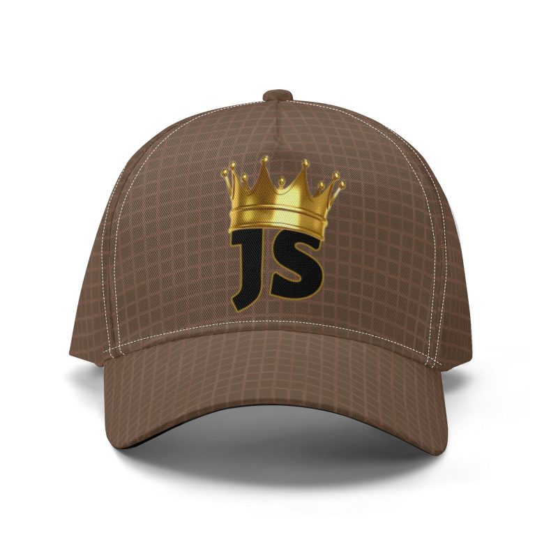 All Over Printing Baseball Caps - Image 2
