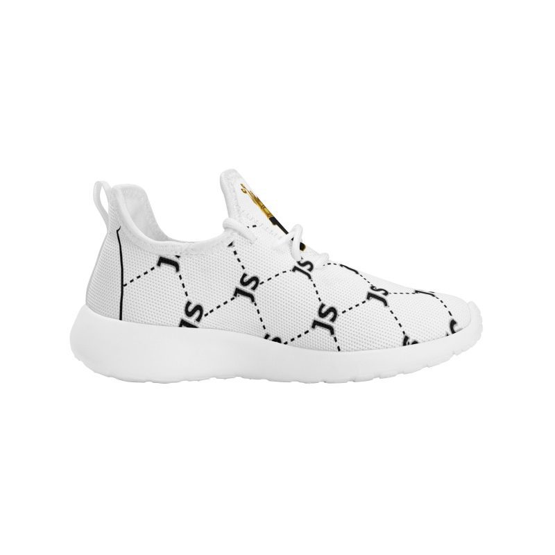 New Kids Mesh Knit Sneakers - Image 13