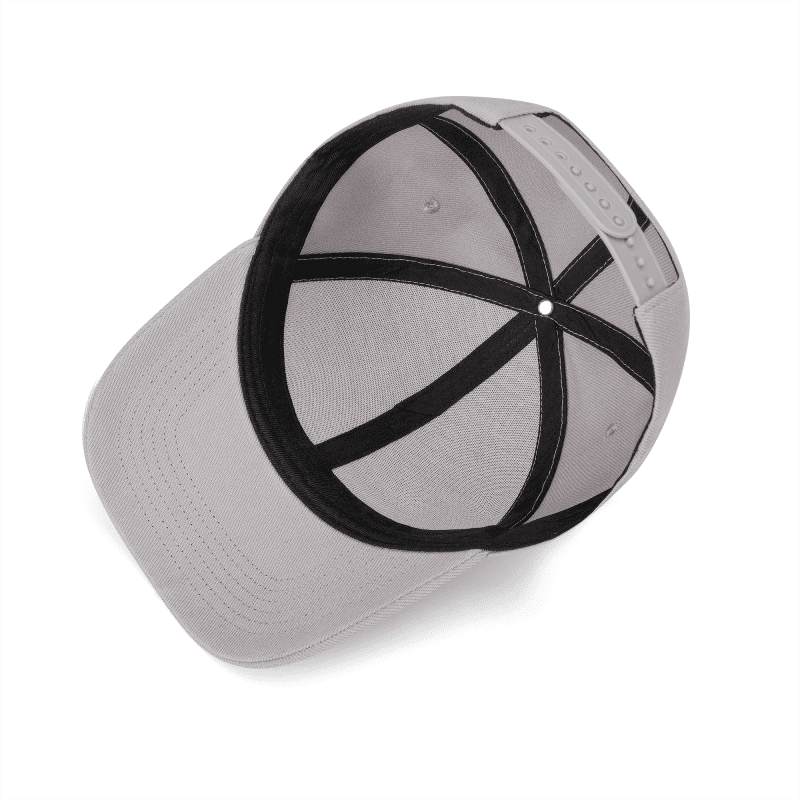 All Over Embroidered Baseball Caps - Image 54