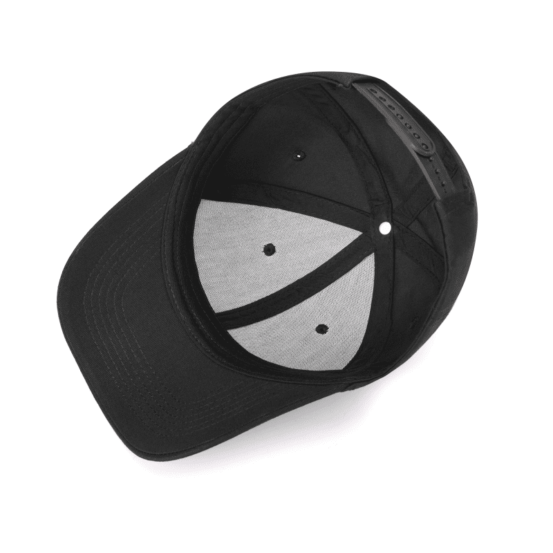 All Over Embroidered Baseball Caps - Image 50