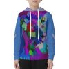Children ALL Over Print Hoodie - Image 3