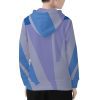Children ALL Over Print Hoodie - Image 4