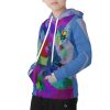 Children ALL Over Print Hoodie - Image 5