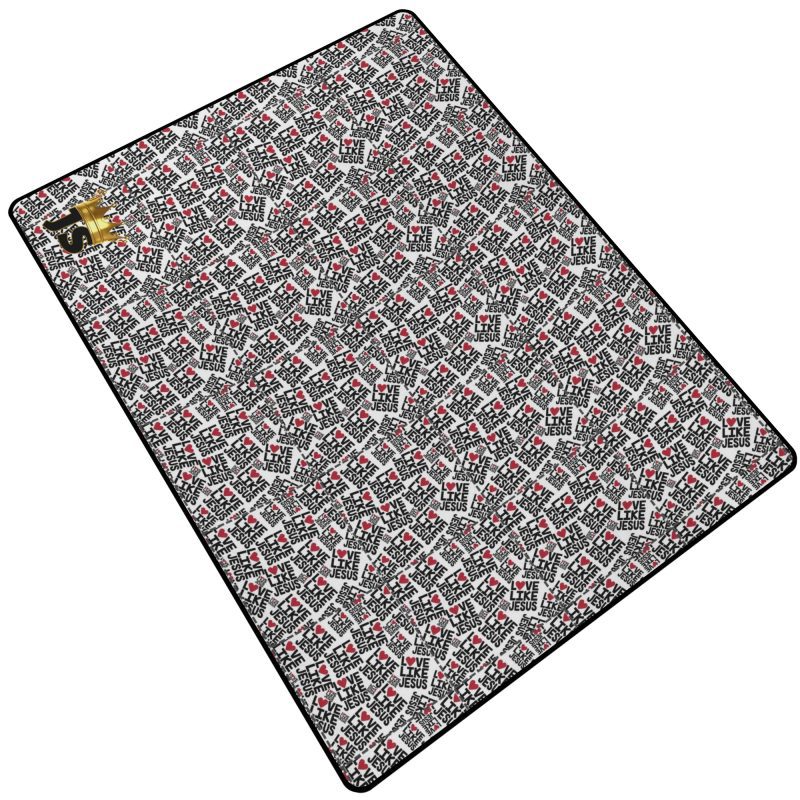 Sofa Area Bedroom Rug - Image 3