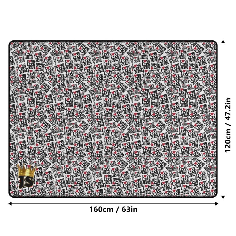Sofa Area Bedroom Rug - Image 4