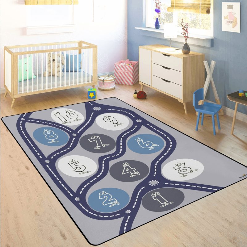 Children's play mat