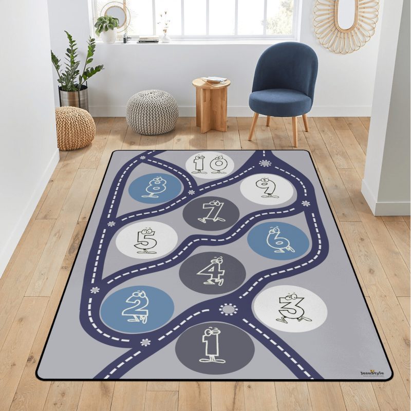 Children's play mat - Image 2