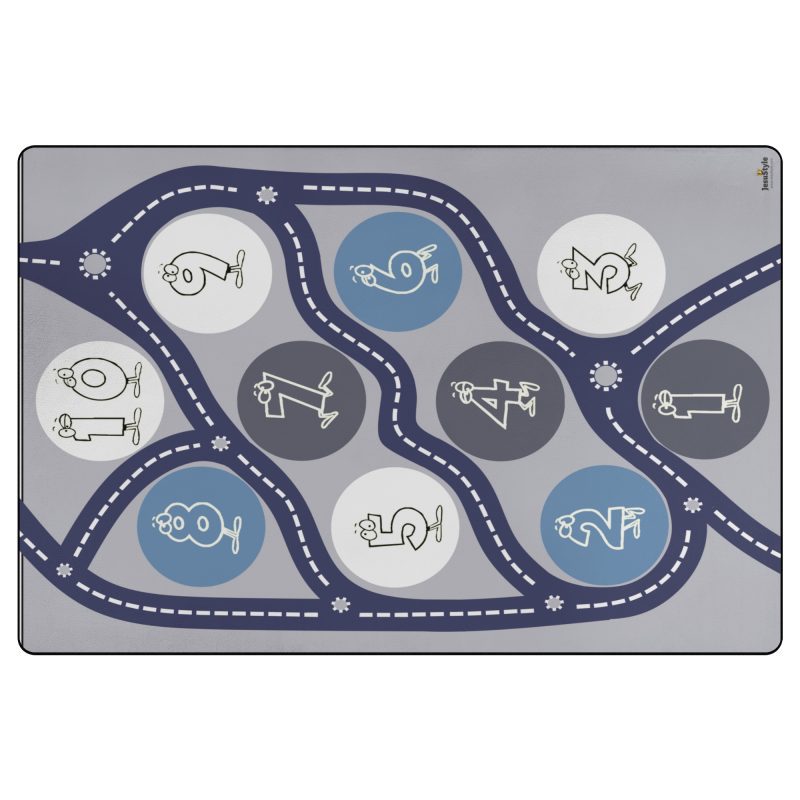 Children's play mat - Image 3