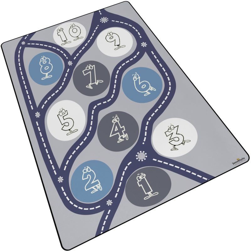 Children's play mat - Image 4