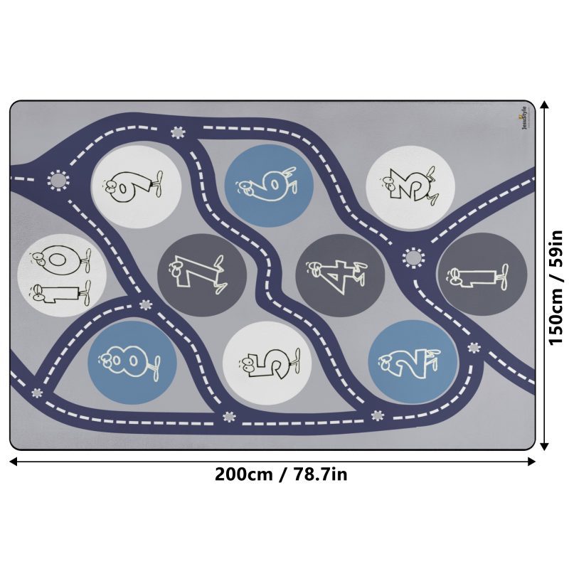Children's play mat - Image 6