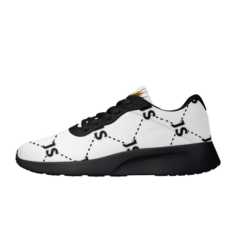 Men's Air Mesh Running Shoes - Image 8