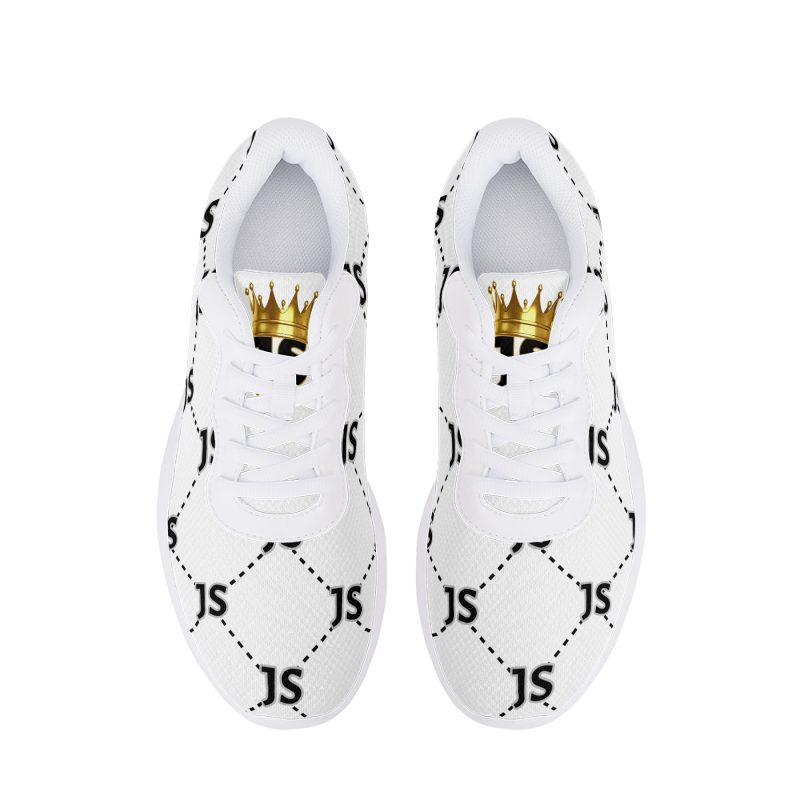 Men's Air Mesh Running Shoes - Image 5