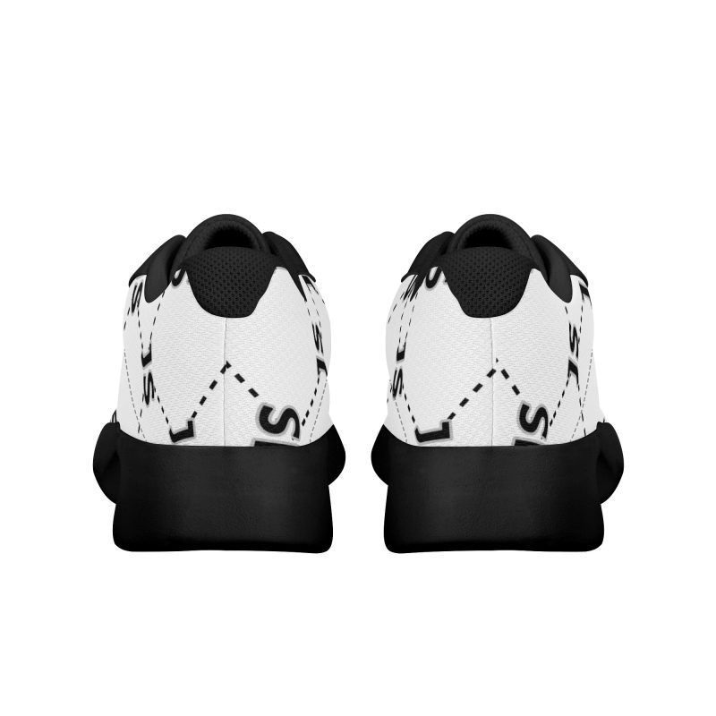 Men's Air Mesh Running Shoes - Image 13