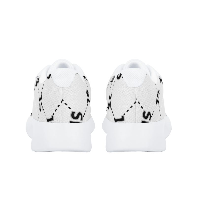 Men's Air Mesh Running Shoes - Image 6