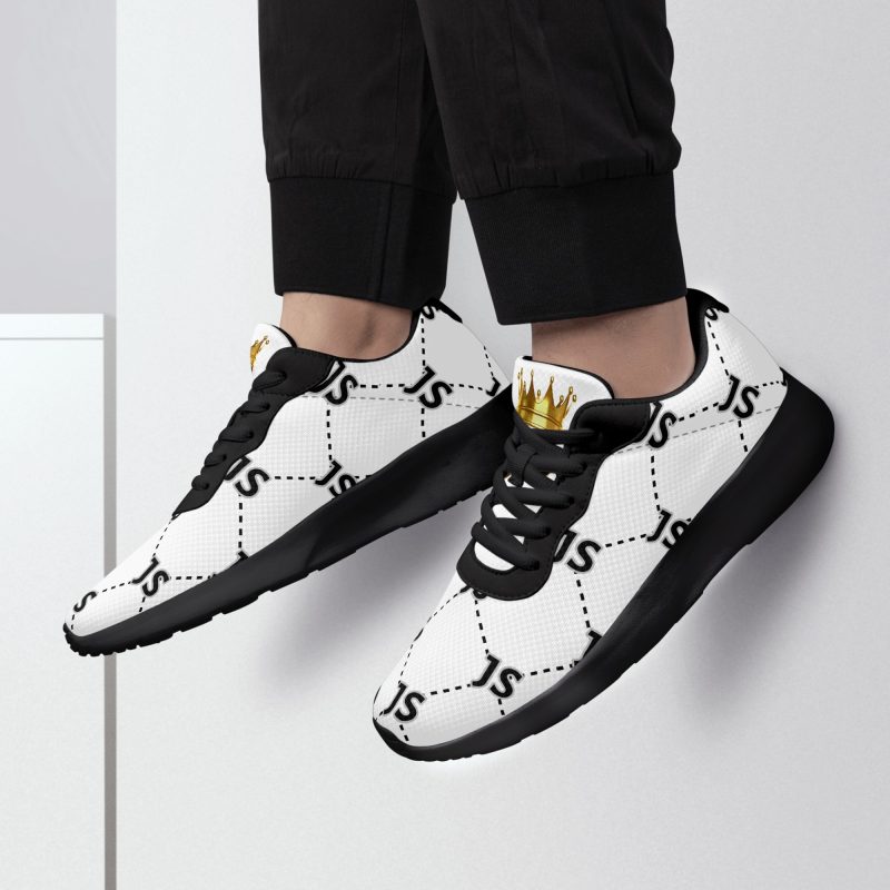 Men's Air Mesh Running Shoes - Image 14