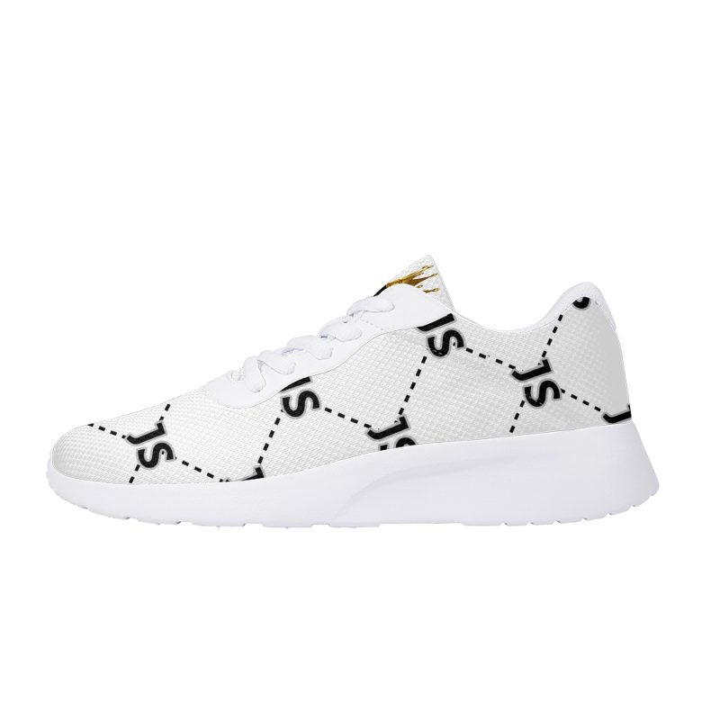 Men's Air Mesh Running Shoes