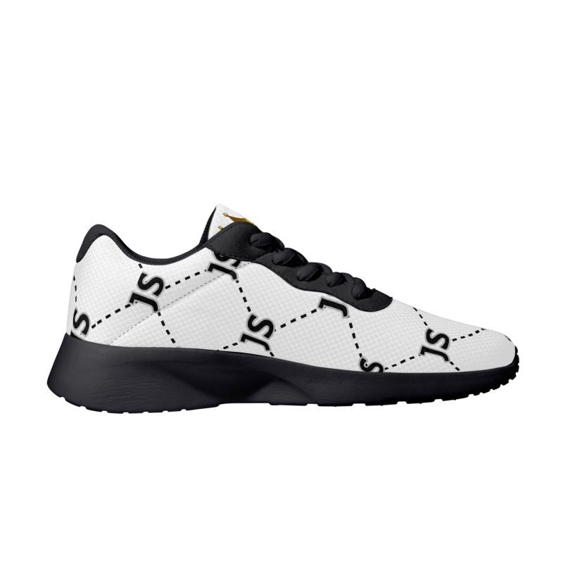 Men's Air Mesh Running Shoes - Image 9