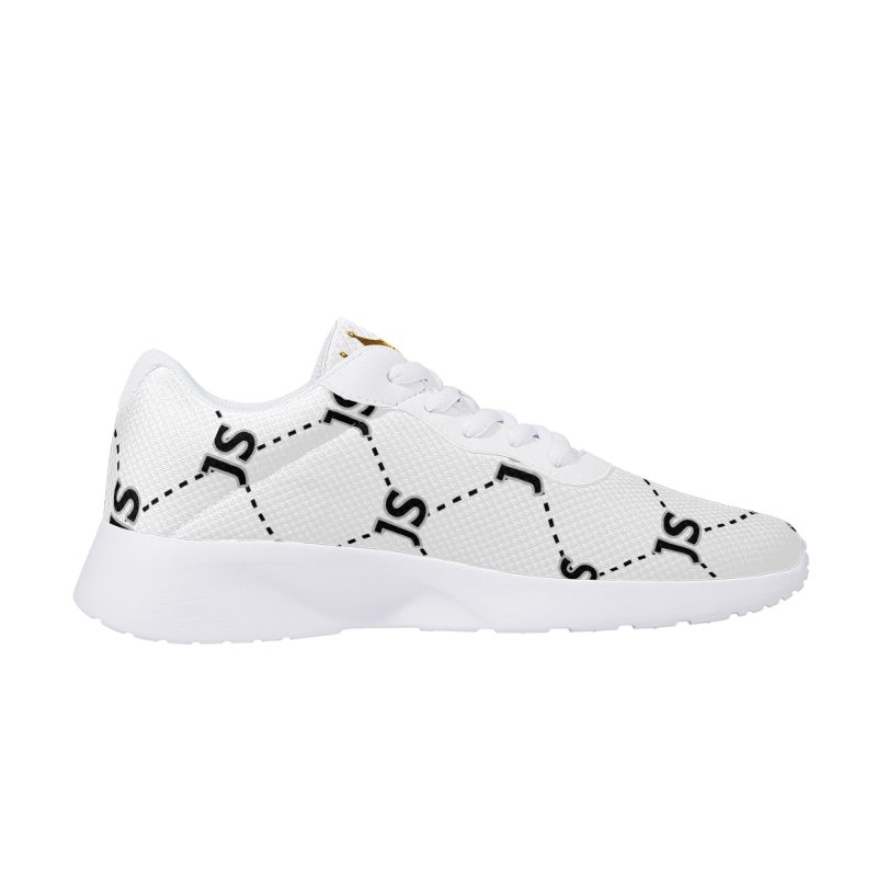 Men's Air Mesh Running Shoes - Image 2