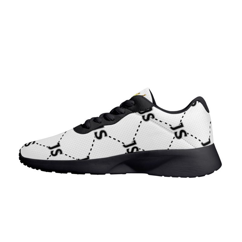 Men's Air Mesh Running Shoes - Image 10