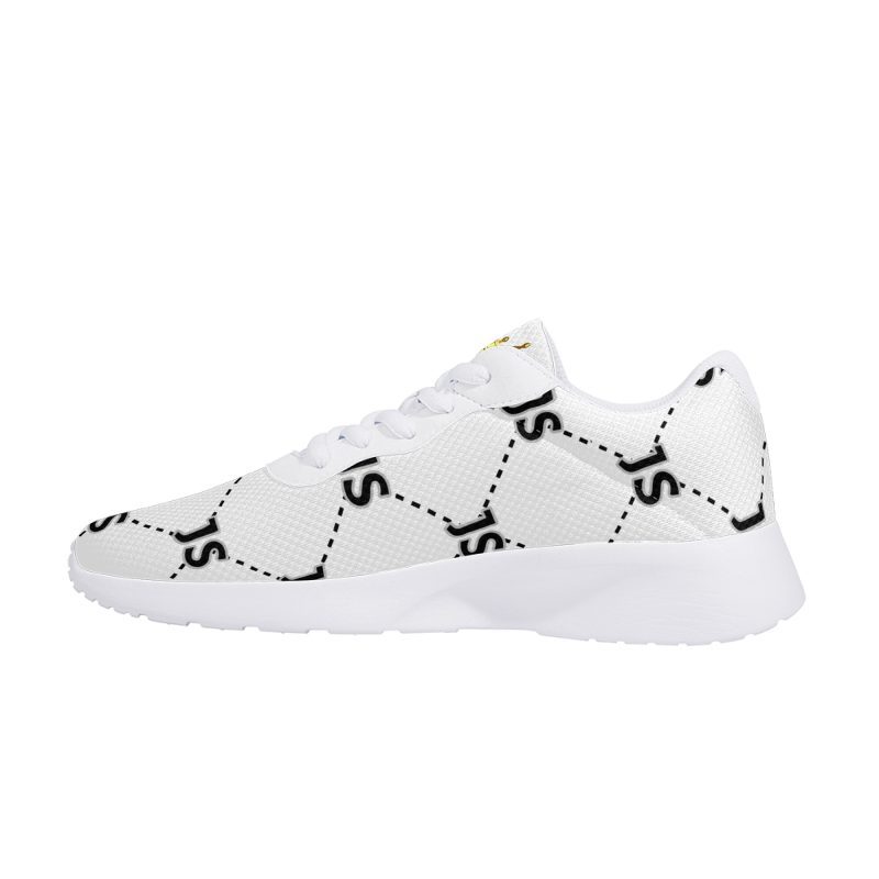 Men's Air Mesh Running Shoes - Image 3