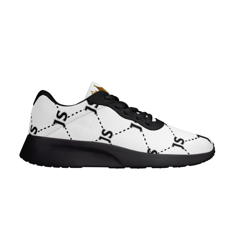 Men's Air Mesh Running Shoes - Image 11
