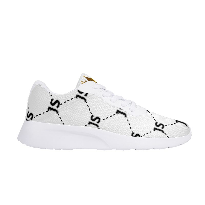 Men's Air Mesh Running Shoes - Image 4