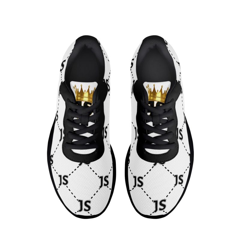 Men's Air Mesh Running Shoes - Image 12
